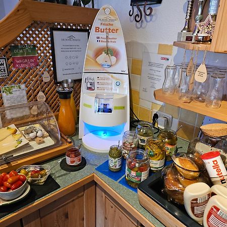 Oberauer Wagrain - Die Eco Familien Hotelpension B&B エクステリア 写真
