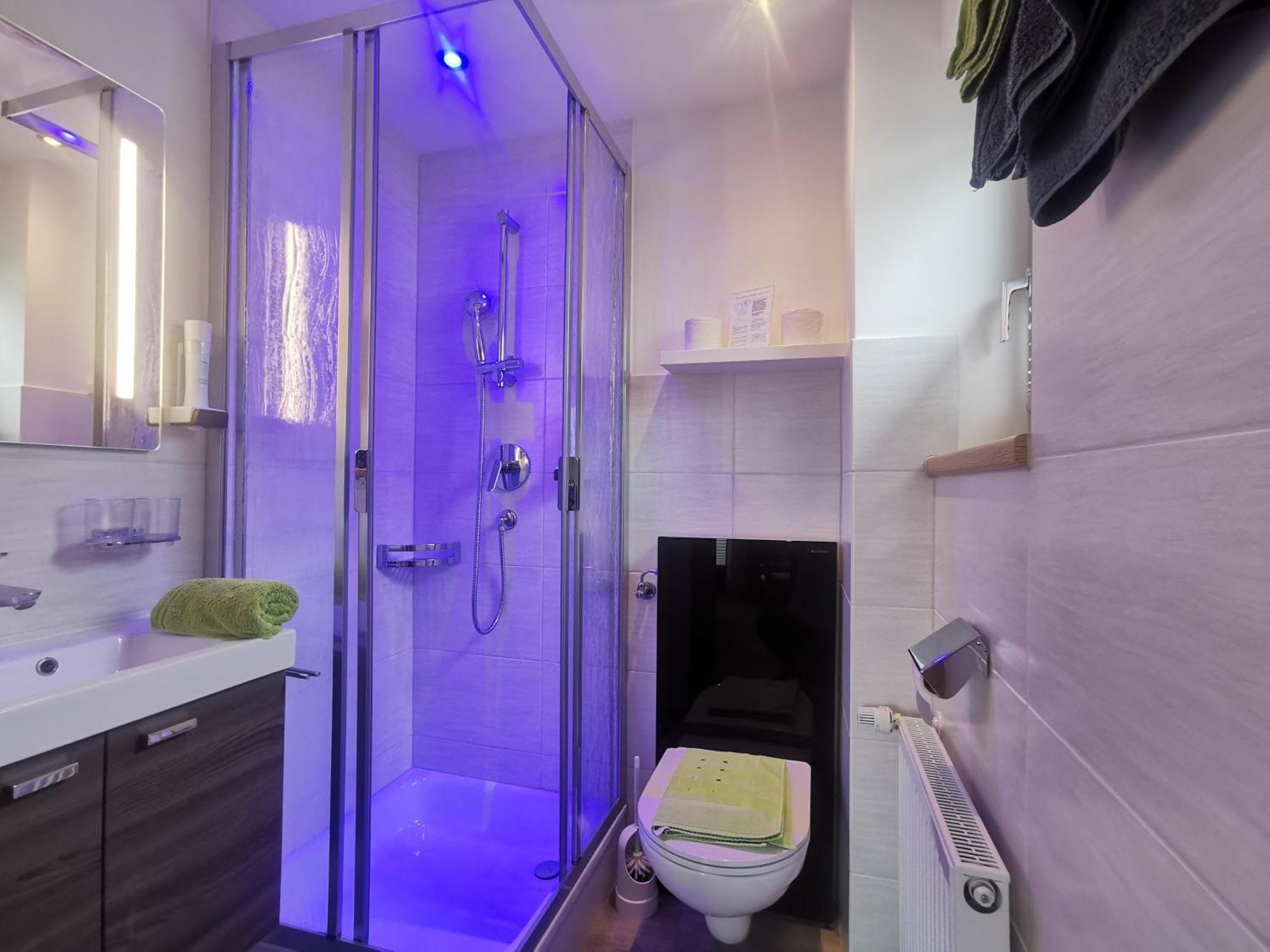 Oberauer Wagrain - Die Eco Familien Hotelpension B&B エクステリア 写真