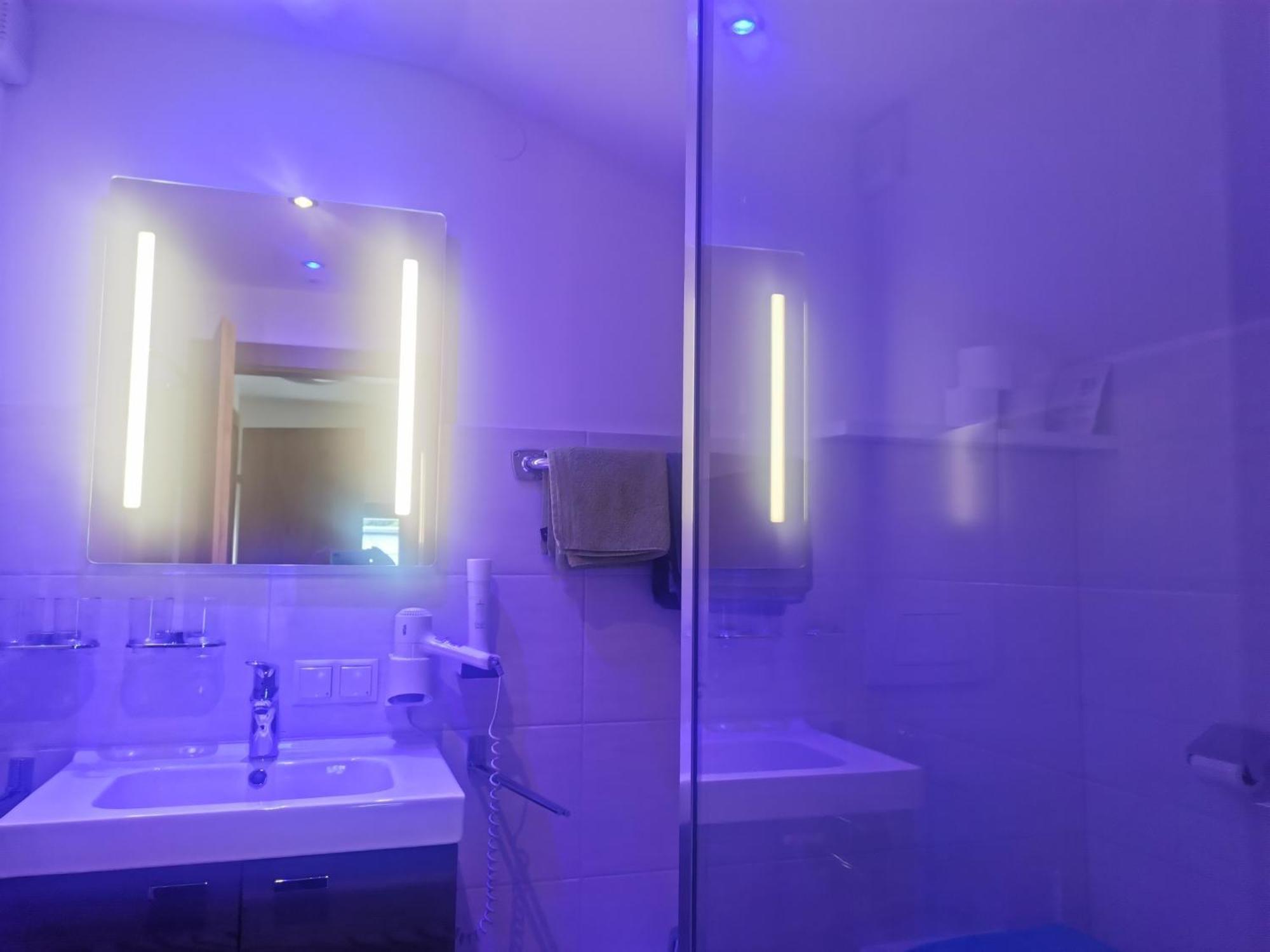 Oberauer Wagrain - Die Eco Familien Hotelpension B&B エクステリア 写真