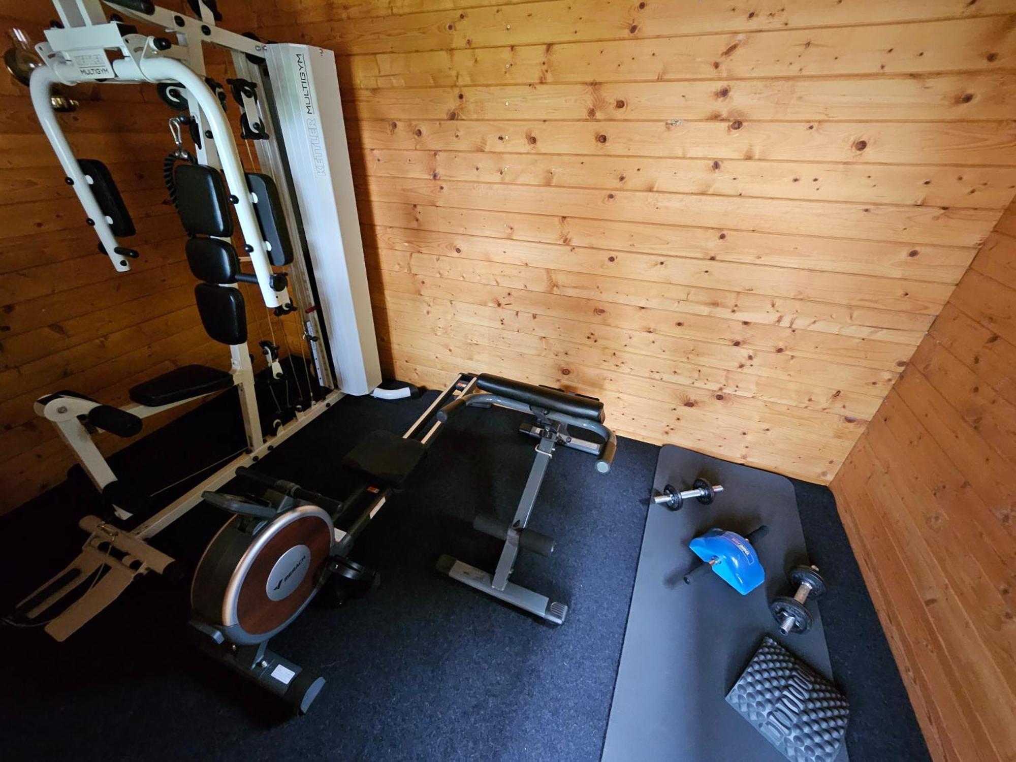 Oberauer Wagrain - Die Eco Familien Hotelpension B&B エクステリア 写真