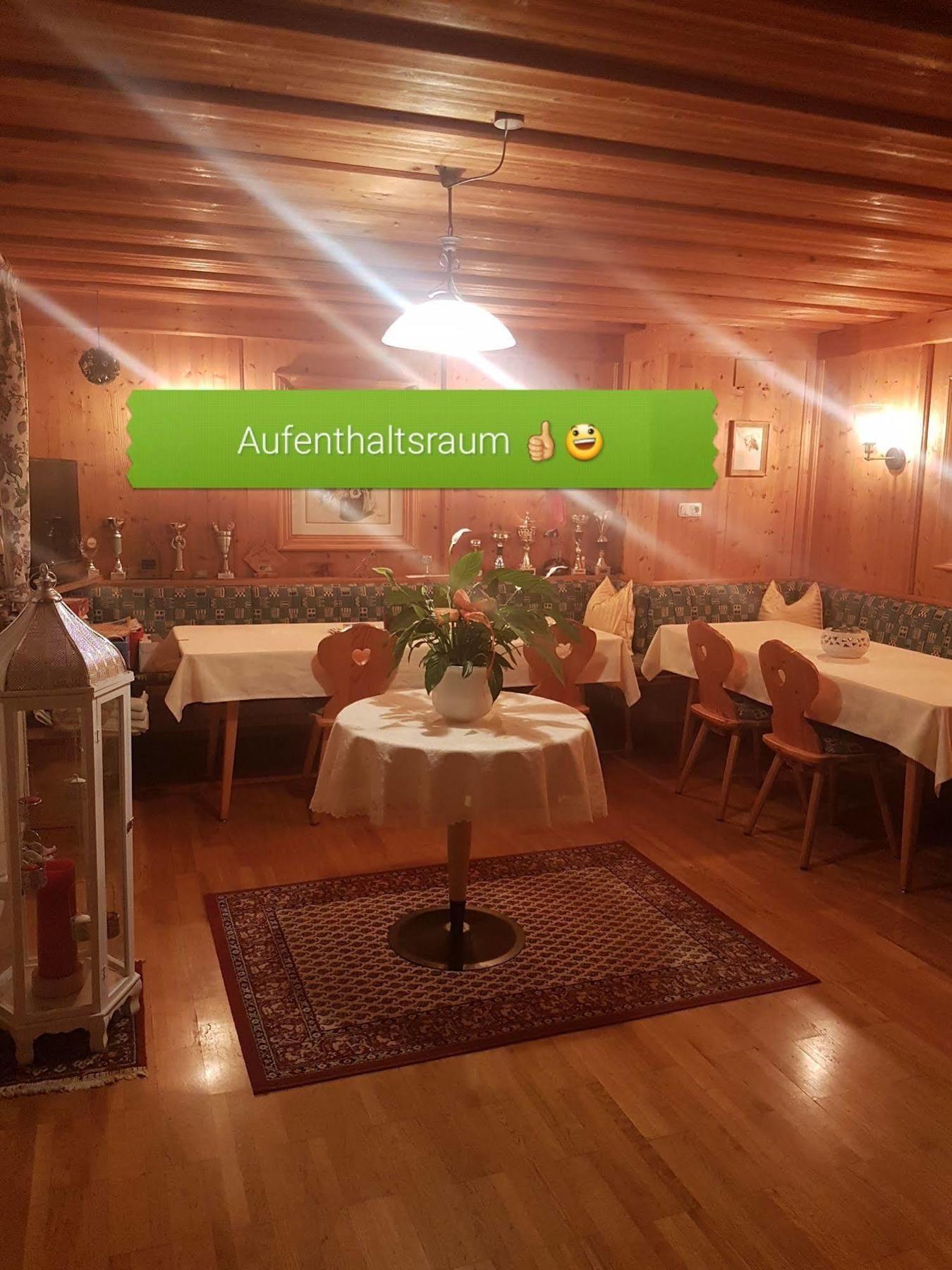 Oberauer Wagrain - Die Eco Familien Hotelpension B&B エクステリア 写真
